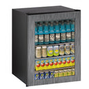 U-Line 24-inch, 5.4 cu.ft. Compact Refrigerator U-ADA24RGLINT-00A IMAGE 1