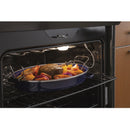 GE Profile 30-inch Slide-In Dual-Fuel Range PC2S930SELSS IMAGE 7