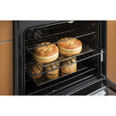 GE Profile 30-inch Slide-In Dual-Fuel Range PC2S930SELSS IMAGE 9