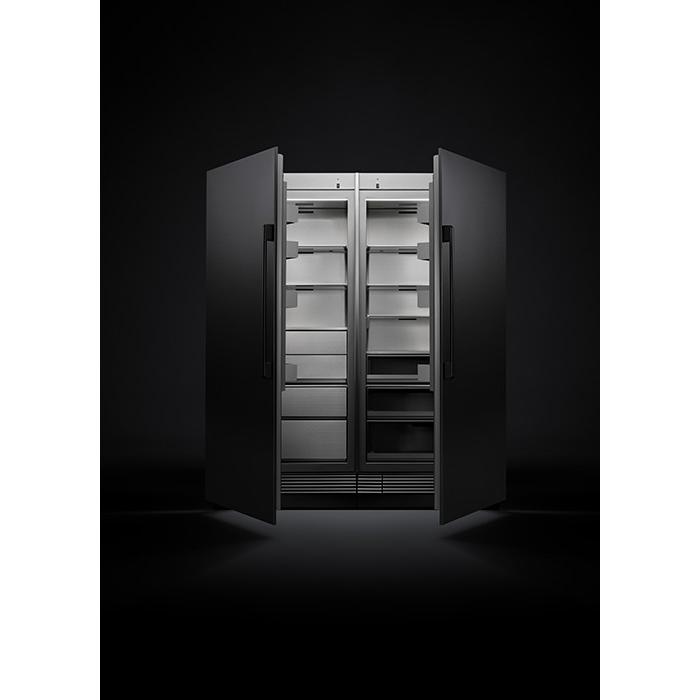 Dacor 24-inch 13.7 cu. ft. All Refrigerator with SteelCool™ DRR24980RA