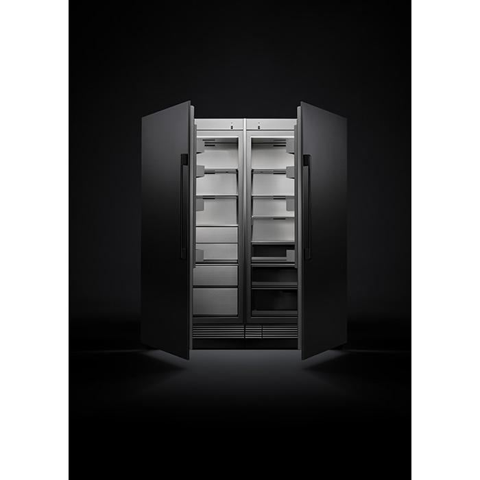 Dacor 24-inch 13.7 cu. ft. All Refrigerator with SteelCool™ DRR24980RAP/DA IMAGE 5