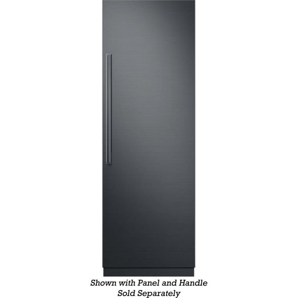Dacor 30-inch 17.8 cu. ft. All Refrigerator with SteelCool™ DRR30980LAP/DA IMAGE 1