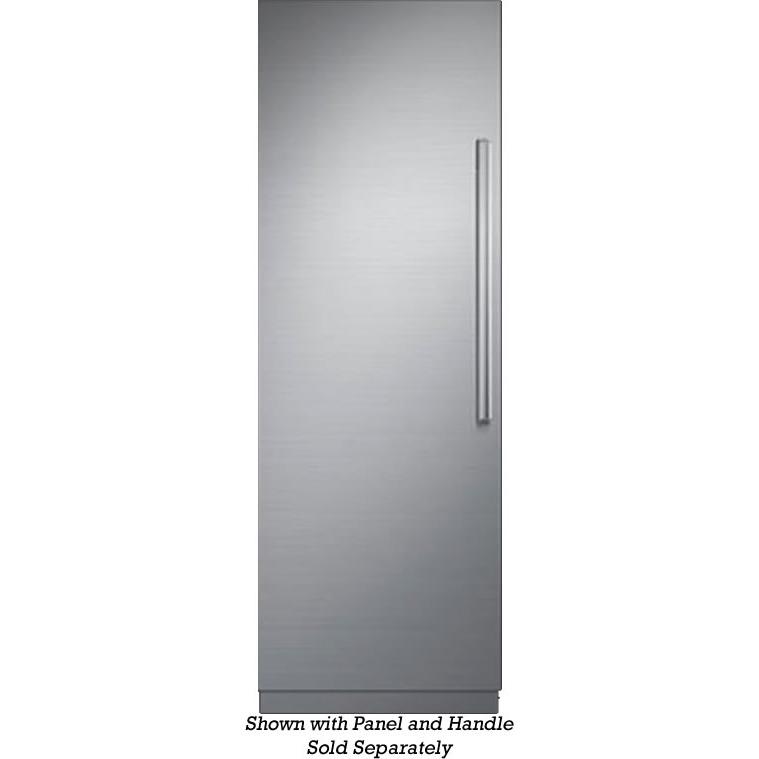 Dacor 30-inch 17.8 cu. ft. All Refrigerator with SteelCool™ DRR30980LAP/DA IMAGE 2