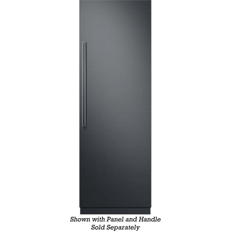Dacor 30-inch 17.8 cu. ft. All Refrigerator with SteelCool™ DRR30980RAP/DA IMAGE 1