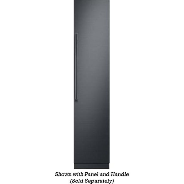 Dacor 9.4 cu.ft. Upright Freezer with Push-to-Open™ Door Assist DRZ18980RAP/DA IMAGE 1
