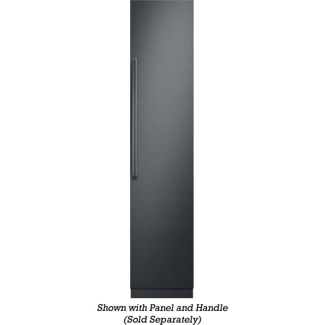 Dacor 9.4 cu.ft. Upright Freezer with Push-to-Open™ Door Assist DRZ18980RAP/DA IMAGE 1