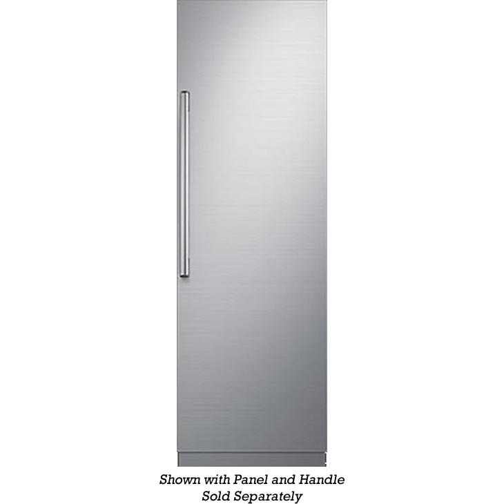 Dacor 13.6 cu.ft. Upright Freezer with SteelCool™ DRZ24980RAP/DA IMAGE 2