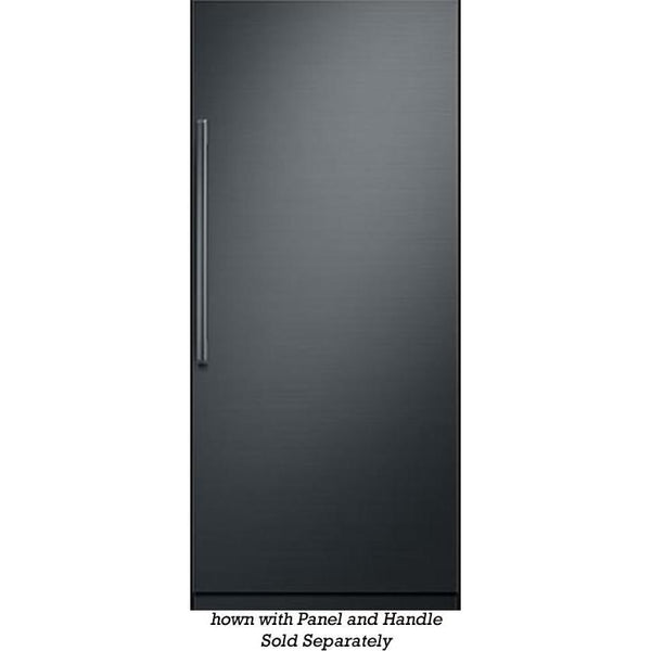 Dacor 21.1 cu.ft. Upright Freezer with SteelCool™ DRZ36980RAP/DA IMAGE 1