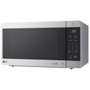LG 24-inch, 2.0 cu.ft. Countertop Microwave Oven with EasyClean® LMC2075ST IMAGE 3