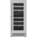 Cavavin VINOA Collection 24-bottle Freestanding Wine Cooler V-028WDZ IMAGE 1