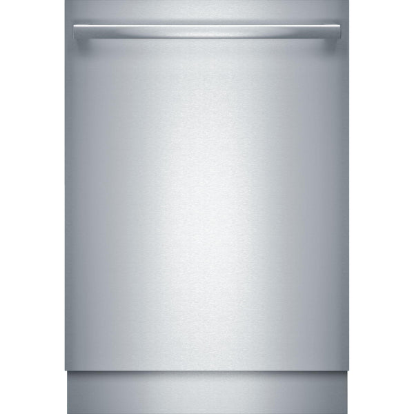 Bosch 24-inch Built-In Dishwasher with MyWay™ SHX89PW75N IMAGE 1