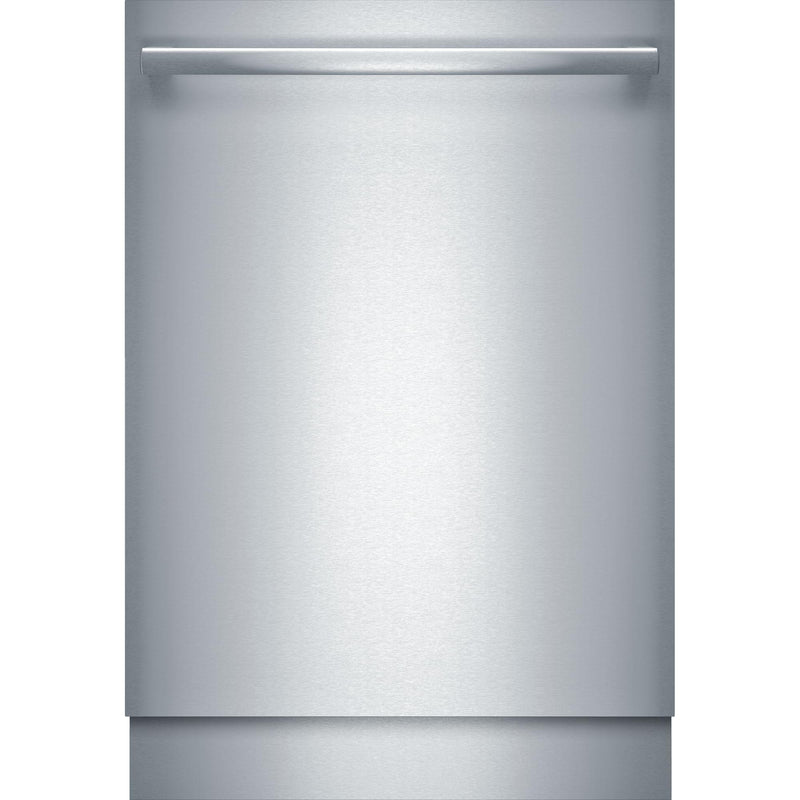 Bosch 24-inch Built-In Dishwasher with MyWay™ SHX89PW75N IMAGE 1