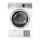 Fisher & Paykel 4.0 cu.ft. Electric Dryer DE4024P1 IMAGE 1