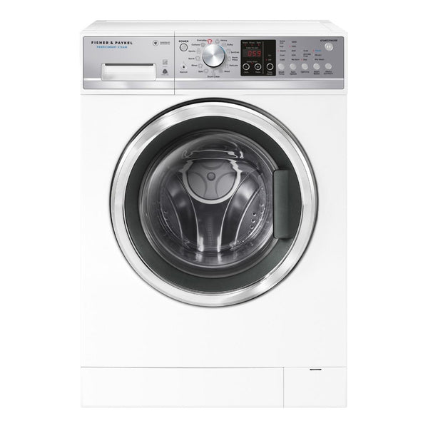 Fisher & Paykel 2.4 cu. ft. Front Loading Washer WH2424F1 IMAGE 1