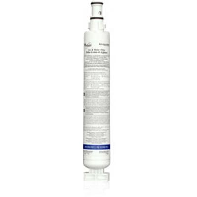 Whirlpool Refrigeration Accessories Water Filter 4396701 IMAGE 1