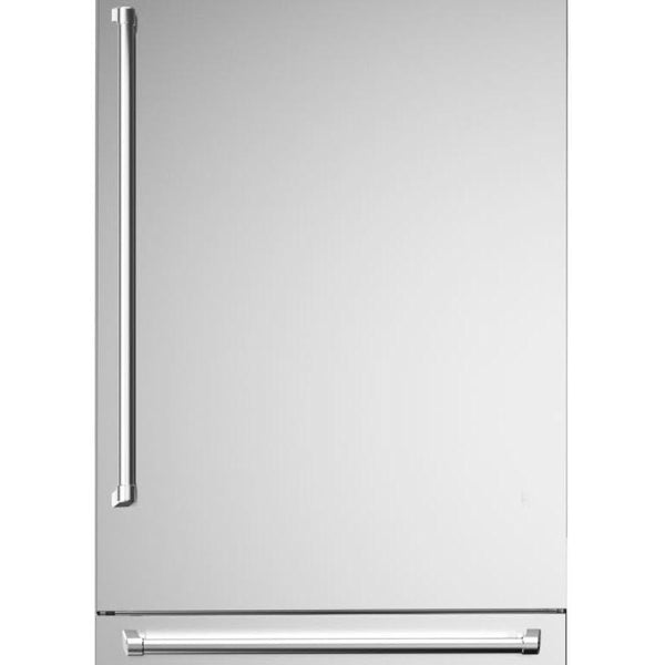 Bertazzoni Refrigeration Accessories Handle MASHK36PI IMAGE 1