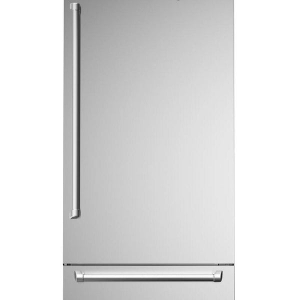 Bertazzoni Refrigeration Accessories Handle MASHK30PI IMAGE 1