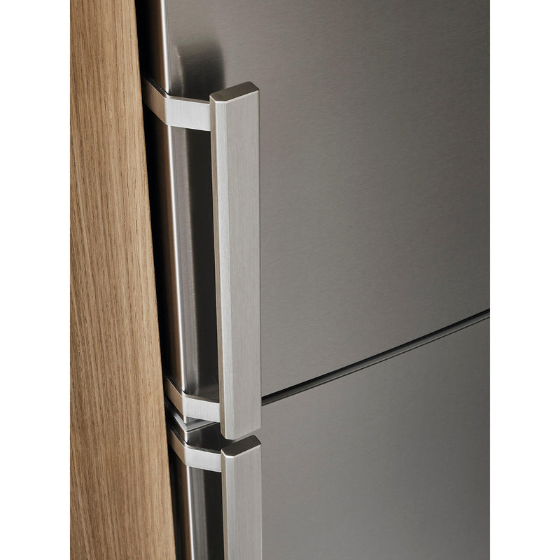 Bertazzoni Refrigeration Accessories Handle PROHK24BM IMAGE 1