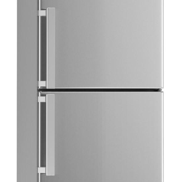 Bertazzoni Refrigeration Accessories Handle PROHK24BM IMAGE 2