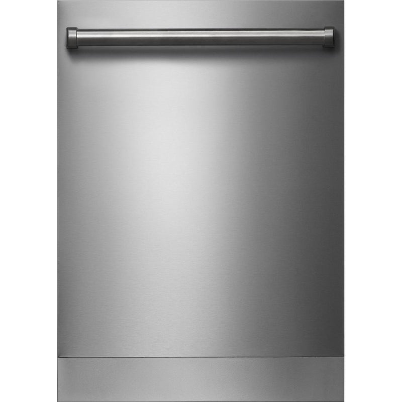 Asko 24in Built-In Dishwasher DBI663PHS IMAGE 1