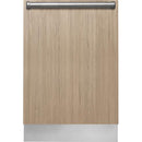 Asko 24in Built-In Dishwasher DFI663XXL IMAGE 1