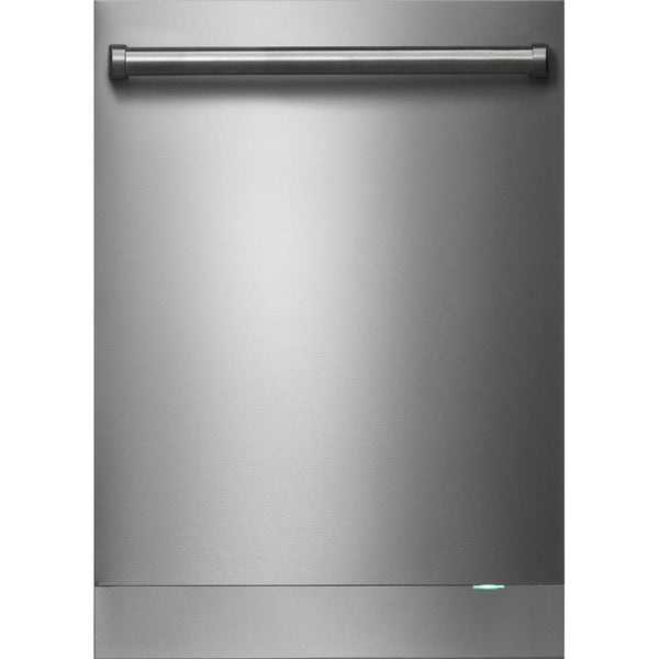 Asko 24in Built-In Dishwasher DBI664PHXXLS IMAGE 1