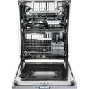 Asko 24in Built-In Dishwasher DBI675IXXLS IMAGE 2