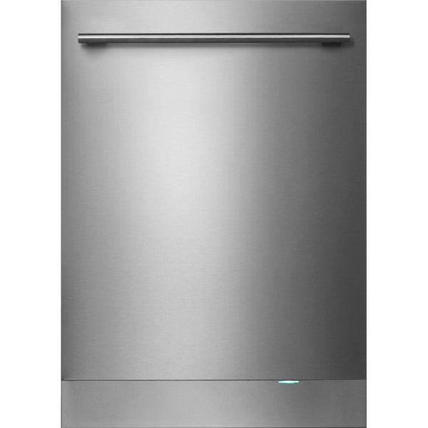 Asko 24in Built-In Dishwasher DBI675THXXLS IMAGE 1