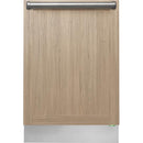 Asko 24in Built-In Dishwasher DFI675XXL IMAGE 1