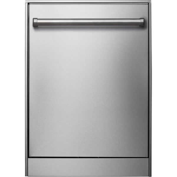 Asko Outdoor Built-In Dishwasher DOD651PHXXLS IMAGE 1