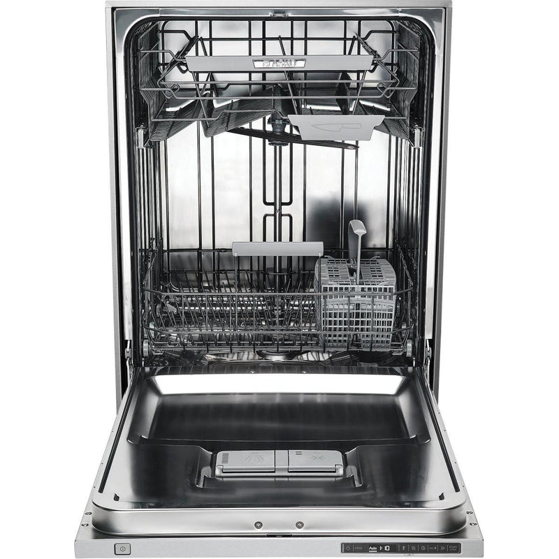 Asko Outdoor Built-In Dishwasher DOD651PHXXLS IMAGE 2
