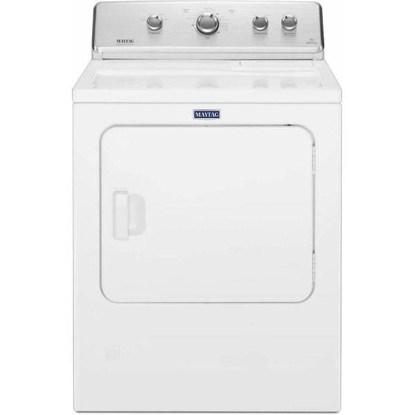 Maytag 7.0 cu. ft. Electric Dryer YMEDC465HW IMAGE 1