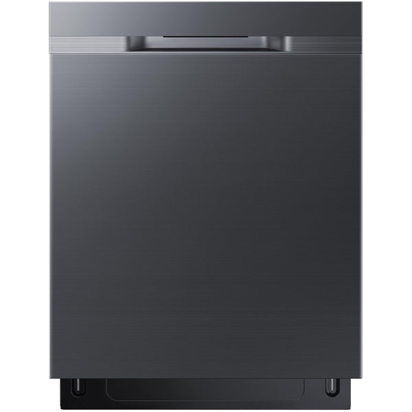 Samsung 24-inch, Built-In Dishwasher with StormWash™ DW80K5050UG/AC IMAGE 1