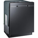 Samsung 24-inch, Built-In Dishwasher with StormWash™ DW80K5050UG/AC IMAGE 3