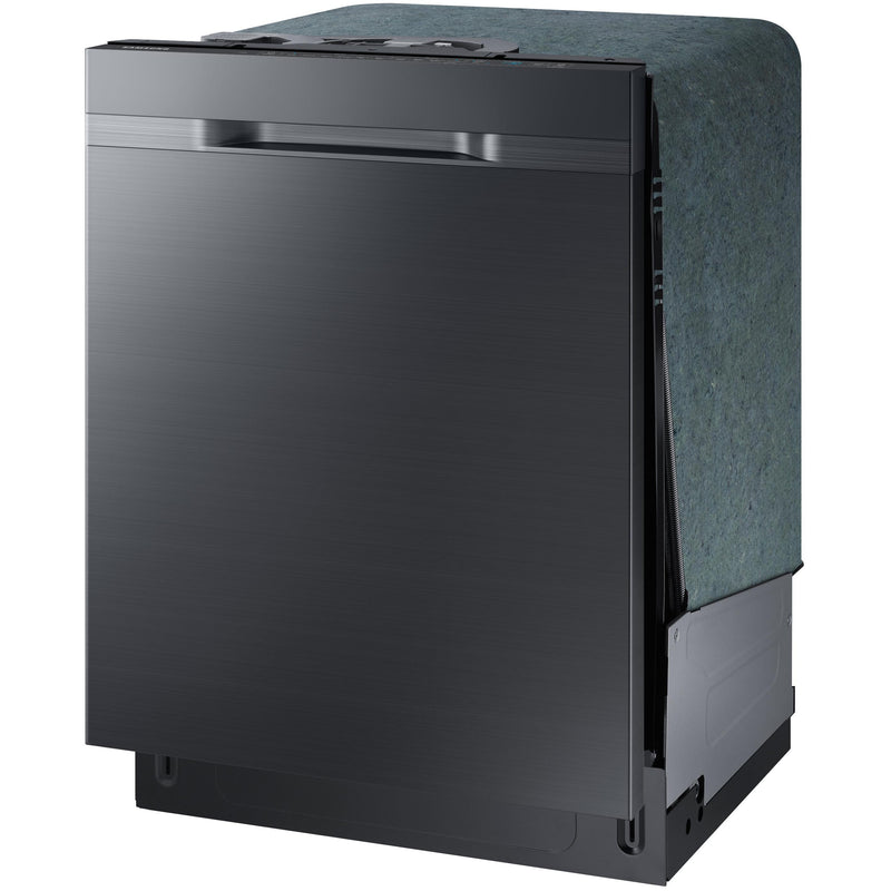 Samsung 24-inch, Built-In Dishwasher with StormWash™ DW80K5050UG/AC IMAGE 4