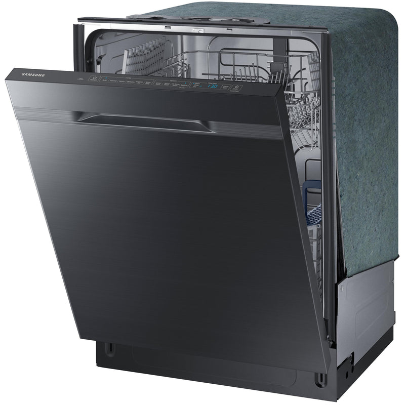 Samsung 24-inch, Built-In Dishwasher with StormWash™ DW80K5050UG/AC IMAGE 5