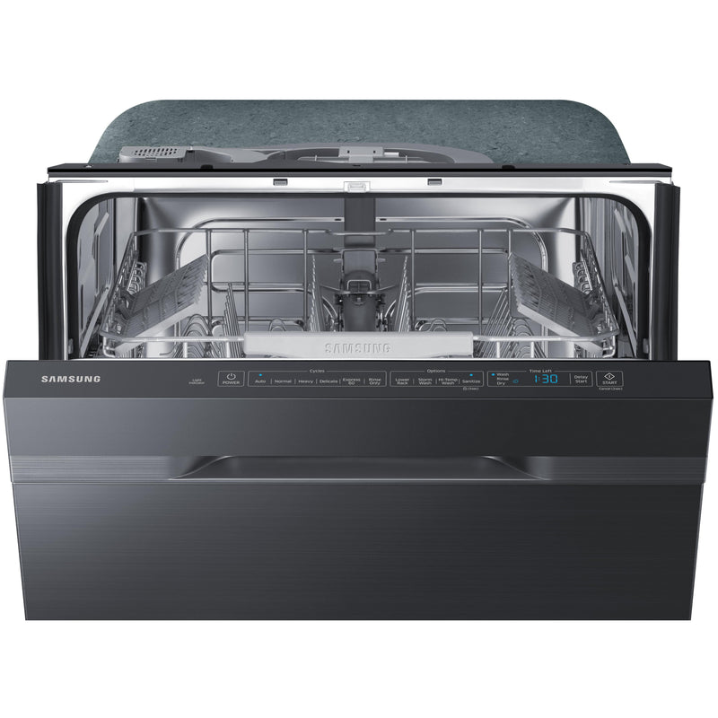 Samsung 24-inch, Built-In Dishwasher with StormWash™ DW80K5050UG/AC IMAGE 6