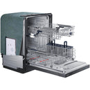 Samsung 24-inch, Built-In Dishwasher with StormWash™ DW80K5050UG/AC IMAGE 7