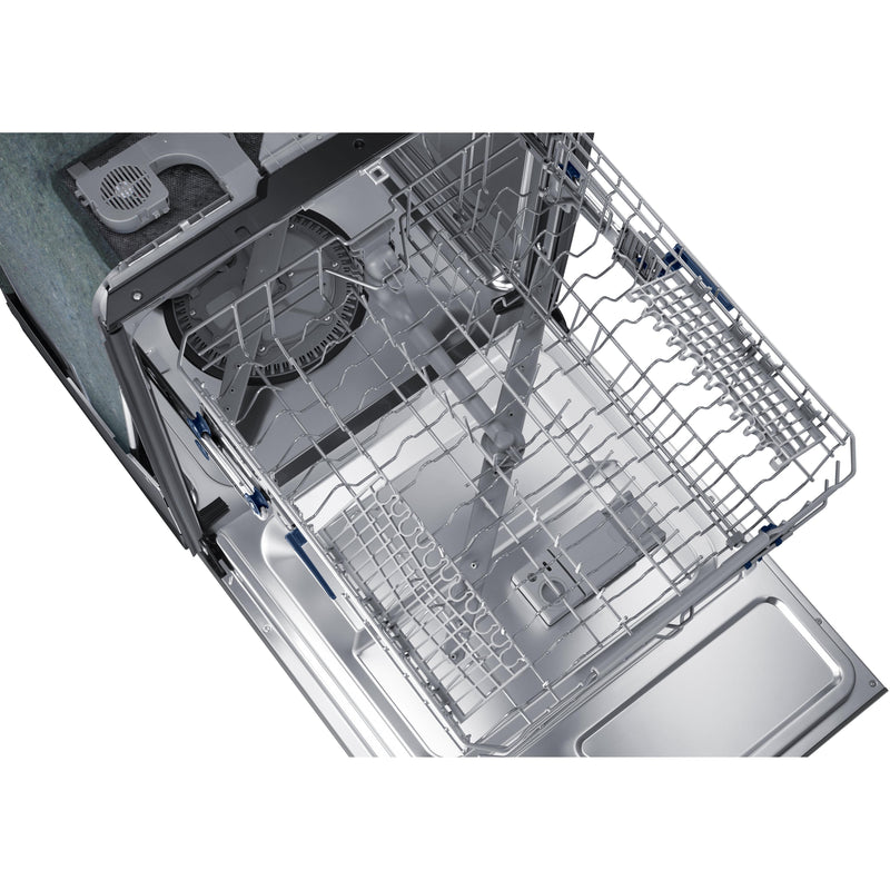 Samsung 24-inch, Built-In Dishwasher with StormWash™ DW80K5050UG/AC IMAGE 8