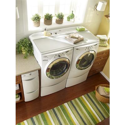 Whirlpool Laundry Accessories Worksurfaces WW29000SW IMAGE 2