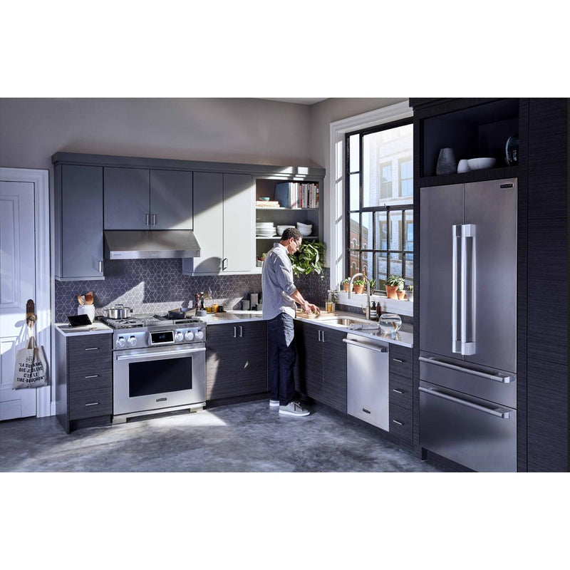 Signature Kitchen Suite SKSRT360S : Warners' Stellian