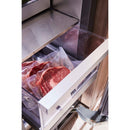Signature Kitchen Suite 9.6 cu.ft. Upright Freezer with SmartThinQ™ Control SKSCF1801P IMAGE 5