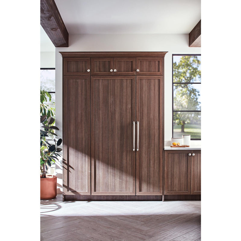 Signature Kitchen Suite 9.6 cu.ft. Upright Freezer with SmartThinQ™ Control SKSCF1801P IMAGE 7
