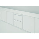 Fisher & Paykel 24-inch Built-in Single DishDrawer Dishwasher with SmartDrive™ Technology DD24SI9 N IMAGE 5
