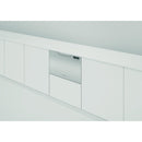 Fisher & Paykel 24-inch Built-in Single DishDrawer Diswasher with SmartDrive™ Technology DD24SAX9 N IMAGE 2