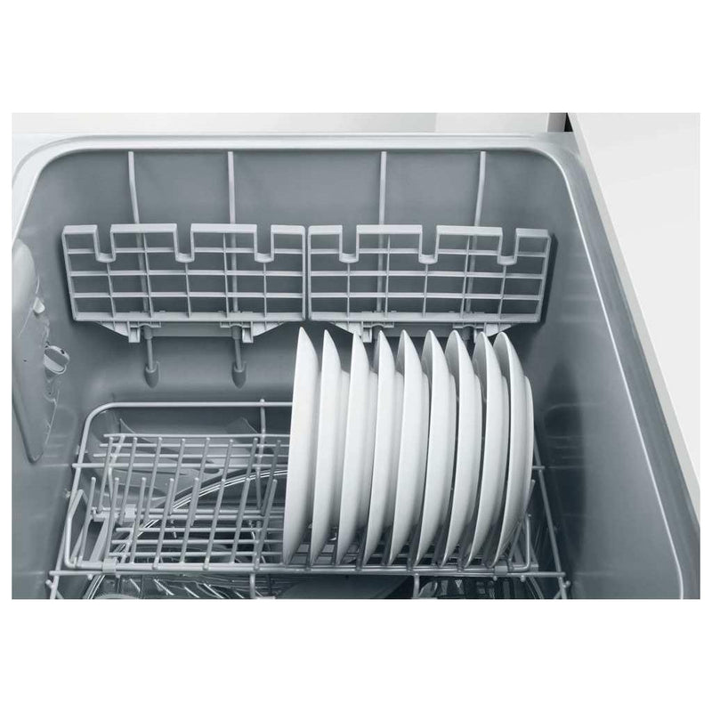 Fisher & Paykel 24-inch Built-in Single DishDrawer Dishwasher with SmartDrive™ Technology DD24SCTX9 N IMAGE 5