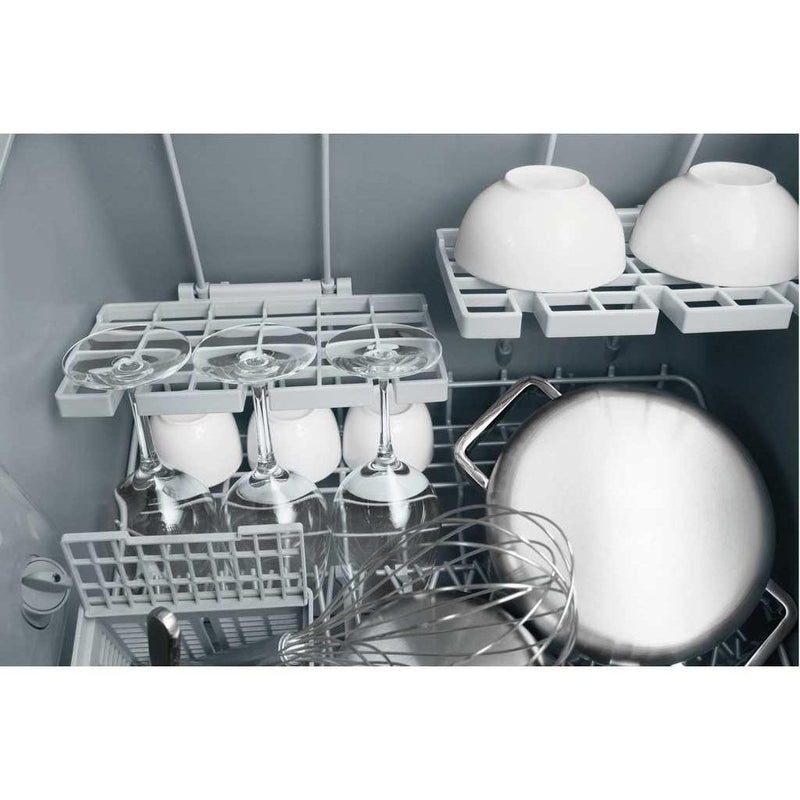 Fisher & Paykel 24-inch Built-in Single DishDrawer Dishwasher with SmartDrive™ Technology DD24SCTX9 N IMAGE 7