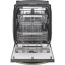 LG 24-inch Built-in Dishwasher with QuadWash™ System LDT7808BD IMAGE 2