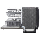 LG 24-inch Built-in Dishwasher with QuadWash™ System LDT7808BD IMAGE 6