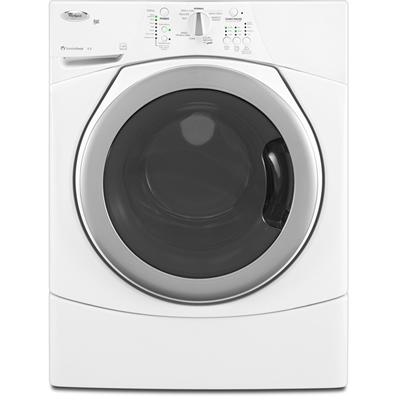 Whirlpool 4 cu. ft. Front Loading Washer WFW9150WW IMAGE 1